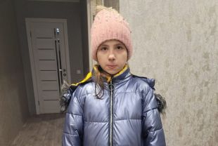 Кристина Макарова