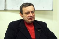 Судмедэксперт Эдуард Туманов.