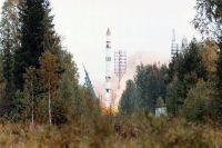 Запуск состоится 5 февраля с космодрома «Плесецк». 