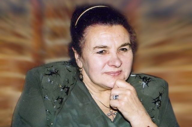 В Архангельске скончалась первый директор музея «Малые Корелы»