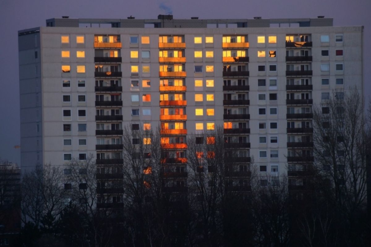 Тверь обогнала Москву и Санкт-Петербург по динамике роста цен на жильё |  АиФ Тверь