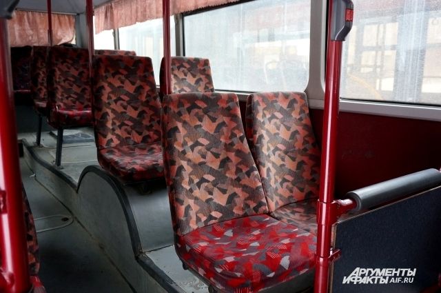 В Прикамье компания-перевозчик отказалась обслуживать 21 автобусный маршрут
