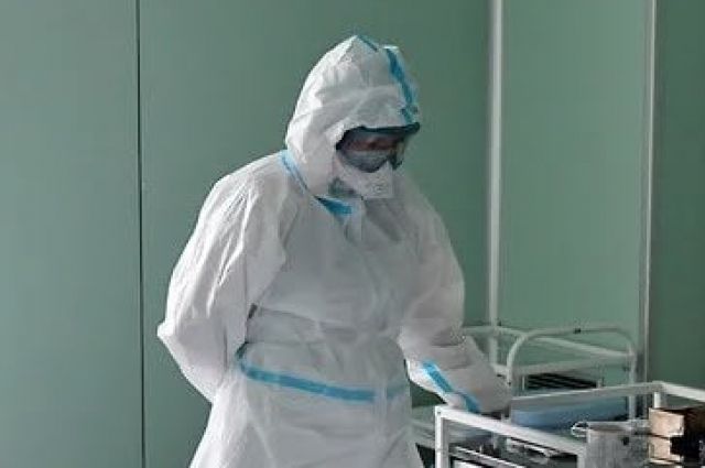 В Самарской области 5 февраля заболели коронавирусом 3 974 человека