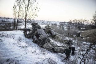 Враг нарушил «режим тишины» на Донбассе: ранен украинский военный
