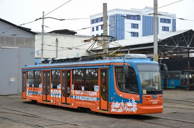 Соглашения о новых трамвайных линиях планируют заключить в Краснодаре