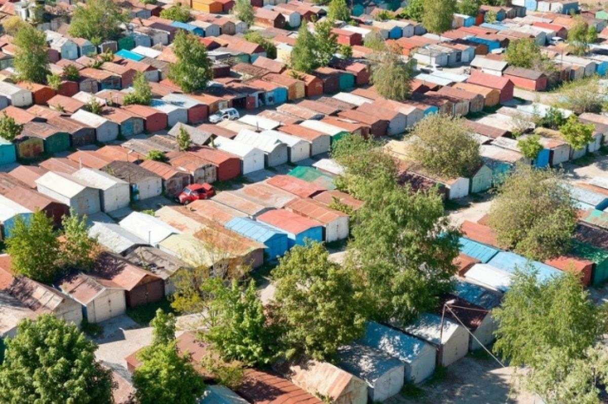 Суд пояснил, в каких случаях можно сносить самовольные постройки |  Аргументы и Факты