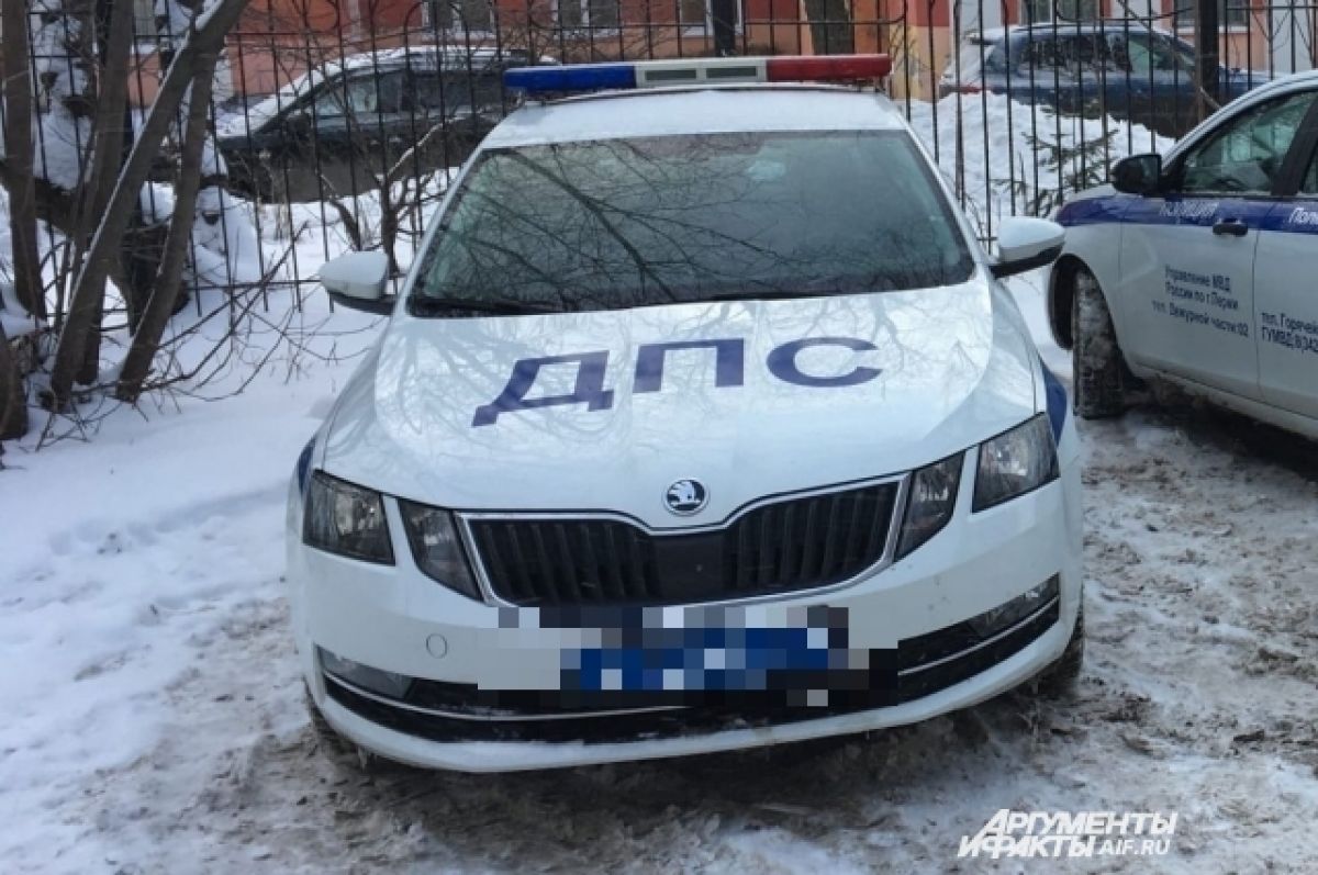 Под Усинском поздно вечером молодой водитель BMW сбил пешехода насмерть |  АиФ Коми