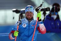 Александр Логинов.