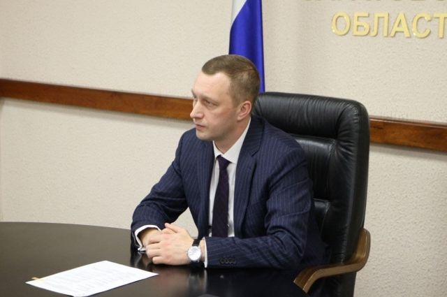 Бусаргин рассказал о поддержке детей-инвалидов в Саратовской области