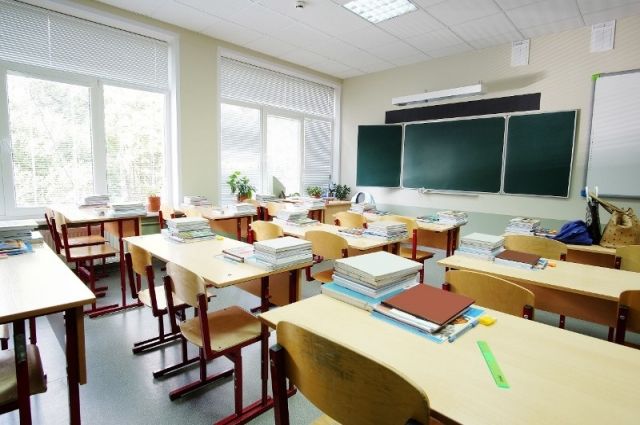 На карантин закрыты 169 школ Нижегородской области