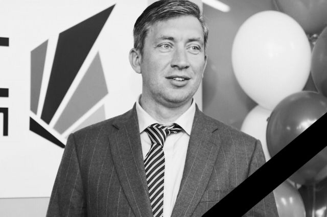 Умер бывший вице-губернатор Нижегородской области Игорь Носов