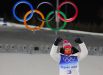Российский лыжник Александр Терентьев завоевал бронзовую медаль XXIV зимних Олимпийских игр в спринте свободным стилем на 1,5 километра