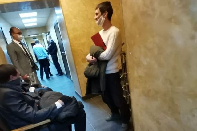 Волгоградского велоактивиста Михаила Соломонова арестовали на 15 суток