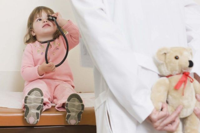 В Минздраве Оренбуржья заявили о снижении роста заболеваемости коронавирусом среди детского населения.