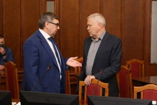 В Новосибирске обсудили перспективы сельских территорий