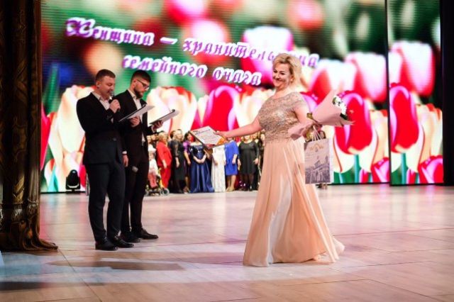Свыше 90 жительниц Ставрополя отправили заявку на конкурс «Женщина года»