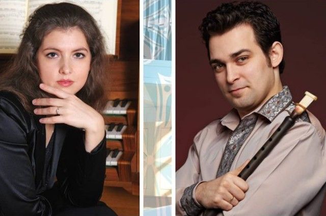 Шедевры классики исполнят Аргишти, музыкант из Санкт-Петербурга, и Наталья Гольфарб, ведущая органистка Саратова.