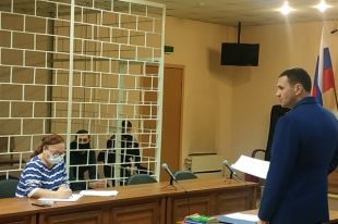 В 2014 году 32-летний Баркалов работал кладовщиком в ООО «Мединстал». Желая разбогатеть, он решил обокрасть одну из машин компании.