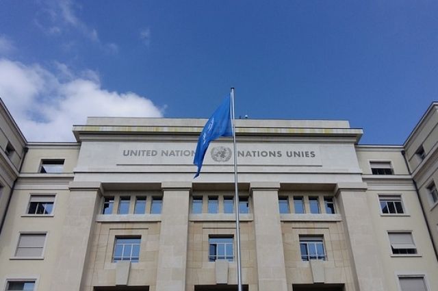Постпред РФ при ООН заявил о риске провокаций против россиян в Крыму