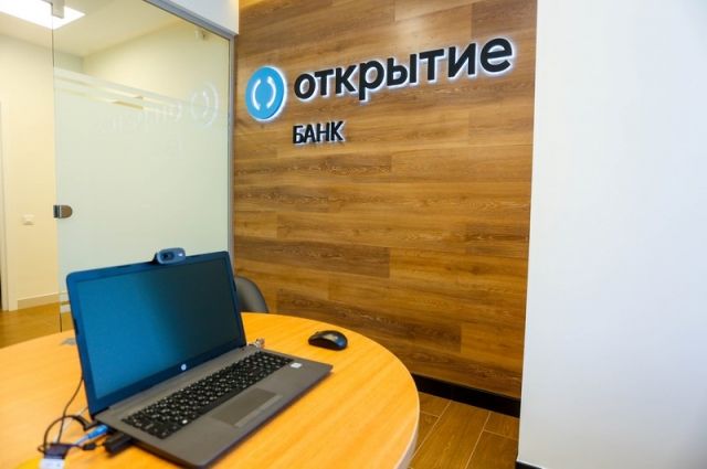 Банк «Открытие» - лидер по удобству мобильного приложения и интернет-банка
