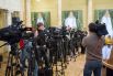 Аккредитация федеральных СМИ на пресс-конференцию в «АиФ»