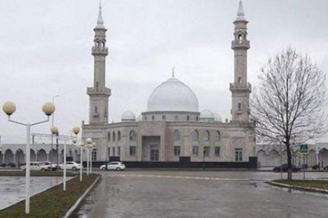 Мечеть в ауле Кошехабль планируют открыть в канун Рамадана