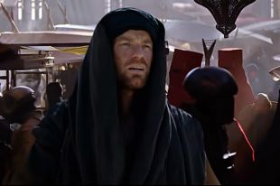 Когда выйдет сериал про Оби-Ван Кеноби из “Звездных войн”?