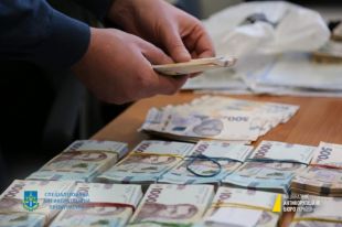 Депутату Киевсовета Трубицину сообщили о подозрении: подробности
