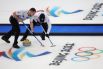 Мужская команда по кёрлингу в матче группового этапа победила сборную Китая со счетом 7:4. Следующий матч российские керлингисты проведут 11 февраля против Швейцарии