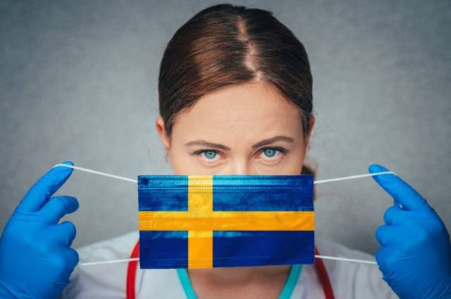 «Мы достигли точки…» Швеция теперь живет без коронавирусных ограничений