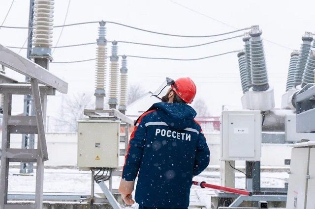 Энергетики на 145% увеличили финансирование ремонтной программы в Ингушетии