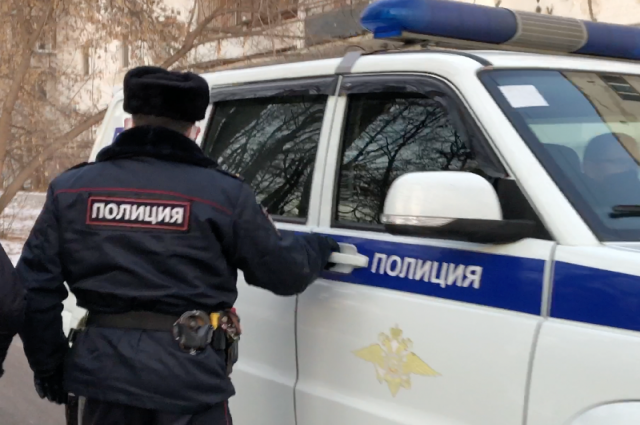 В Екатеринбурге неизвестные избили инвалида, который сделал им замечание