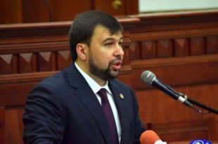 Пушилин рассказал о правах жителей ОРДО с паспортами РФ