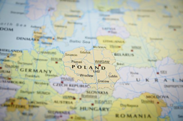 Жители Новосибирска переехали в Польшу в разгар пандемии коронавируса