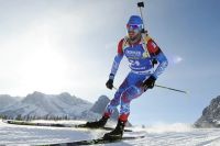 Российские лыжницы взяли золото на Олимпиаде
