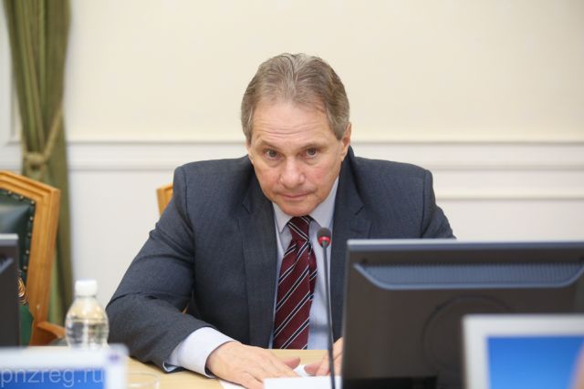 Экс-министр спорта Пензенской области пробудет под стражей до 14 марта