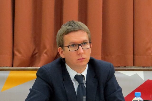 Московский депутат Закускин извинится перед пожилой чеченкой за нападение