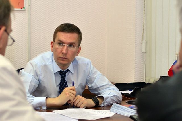 Московский депутат Закускин на видео извинился перед пожилой чеченкой