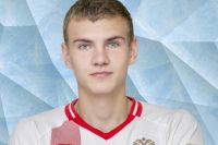  Владислав Жаровцев родом из Минусинска, ему 25 лет, он – дебютант Олимпийских игр.