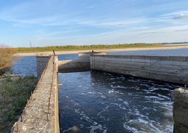 «Концессии водоснабжения» причинили вред Волге на сумму более 550 млн руб