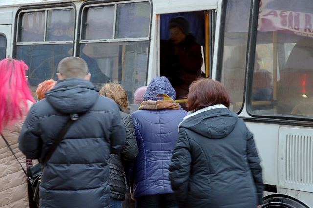 Саратовский автобус «Балашов - Ртищево» изменил свое расписание