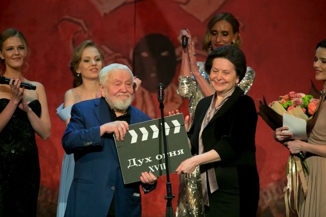 Двадцатый фестиваль кинодебютов будет пронизан чувством благодарности к Сергею Александровичу Соловьёву