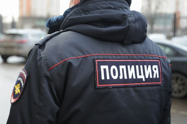 Наркомана в полицейской форме и с мошенническим прошлым задержали в Оренбурге