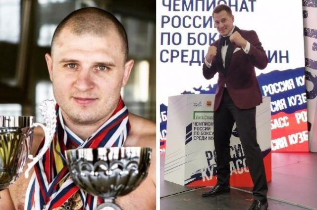 Чемпион по карате вызвал на бой известного тележурналиста из Новосибирска