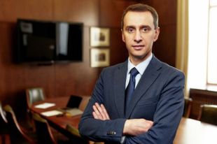 В Украине ежегодно выявляют 1000 новых случаев онкоболезней у детей - Ляшко.