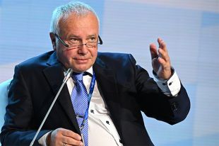 Александр Рар.