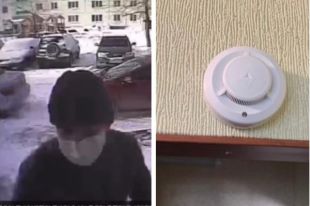 Не исключено, что ранее мужчина следил за перемещениями пенсионерки.