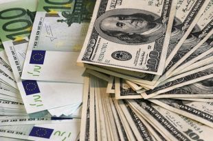 Курс валют на 16 февраля: валюта упала в цене