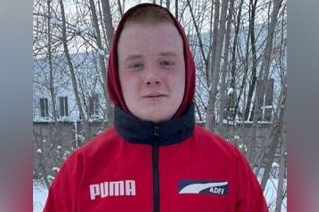 В Новосибирске без вести пропал 16-летний подросток с рыжими волосами