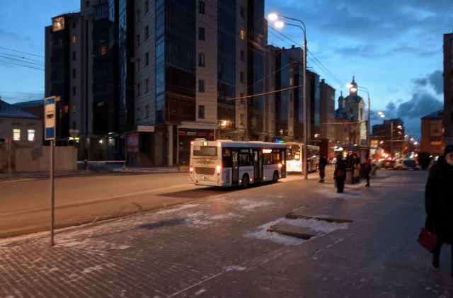 В отдалённых районах изменят маршруты транспорта и добавят больше автобусов